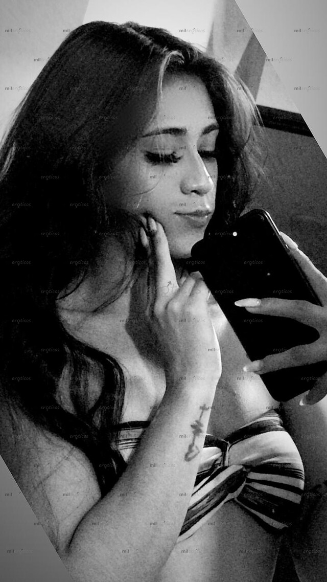 FOTOS DE MICHEL TRAVIESA DIVERTIDA Y SEDUCTORA MODELO VIP