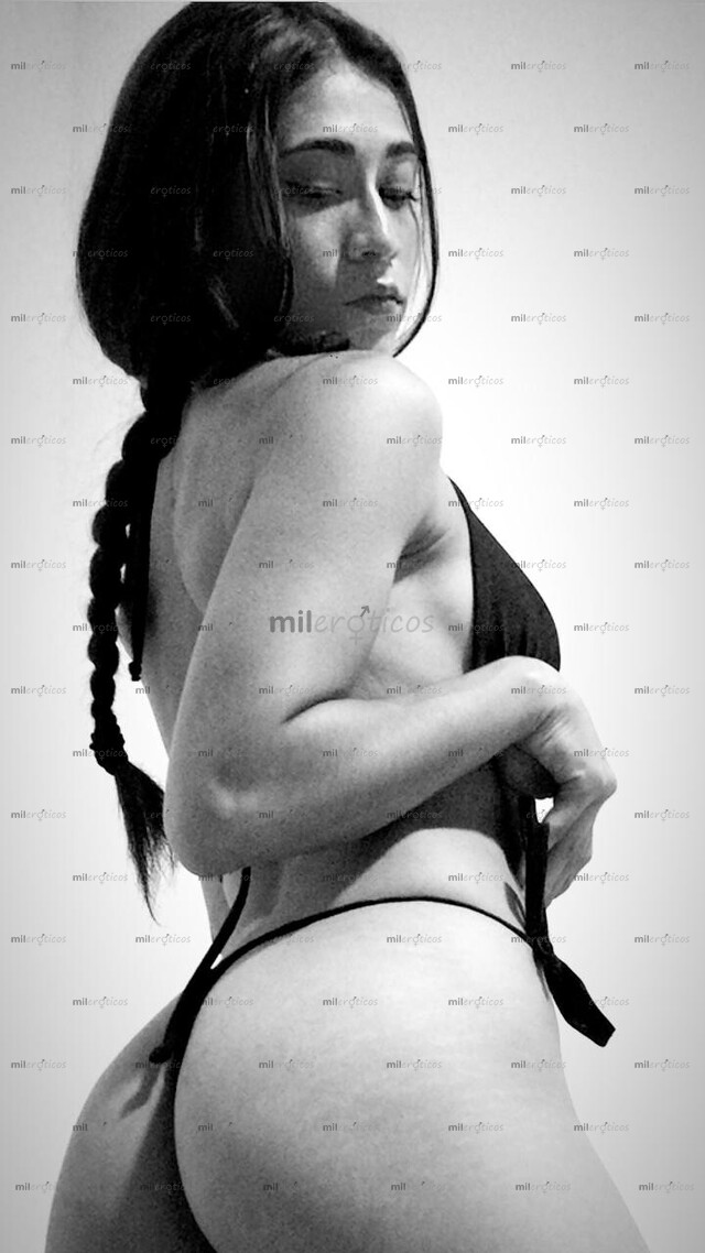 FOTOS DE MICHEL TRAVIESA DIVERTIDA Y SEDUCTORA MODELO VIP