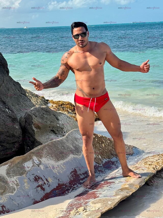 FOTOS DE CONTÁCTAME TE ASEGURO QUE LA PASARÁS RICO