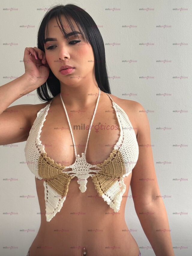 FOTOS DE ISABELLA LINDA MUÑECA CON CARITA Y CUERPO DE INFARTO