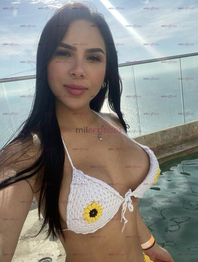 FOTOS DE ISABELLA LINDA MUÑECA CON CARITA Y CUERPO DE INFARTO