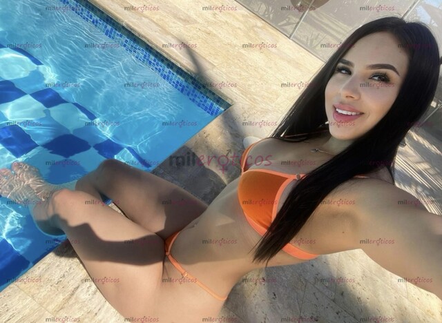 FOTOS DE ISABELLA LINDA MUÑECA CON CARITA Y CUERPO DE INFARTO