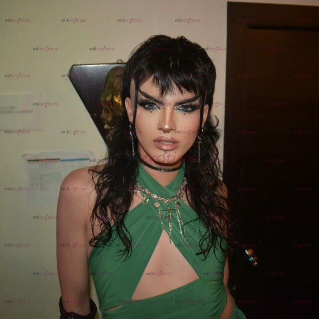 FOTOS DE CHICA TV ALTERNATIVA Y EXÓTICA, ROSTRO HERMOSO, AMBOS ROLES