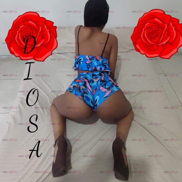 FOTOS DE MARIANA, HERMOSA MORENA NATURAL CON LA QUE PASARAS HORAS DE PLACER