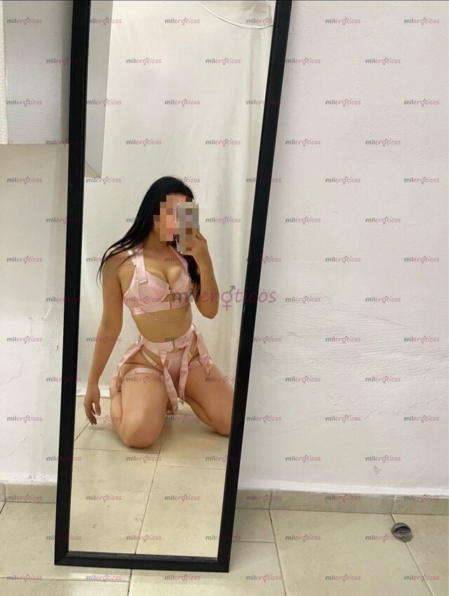 FOTOS DE PROMOCIÓN !!! TE COMPRUEBO QUE SOY REAL UNA NIÑA SÚPER GUAPA