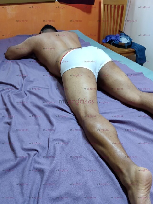 FOTOS DE JOVEN CABALLERO MUY DISCRETO ZONA CENTRO