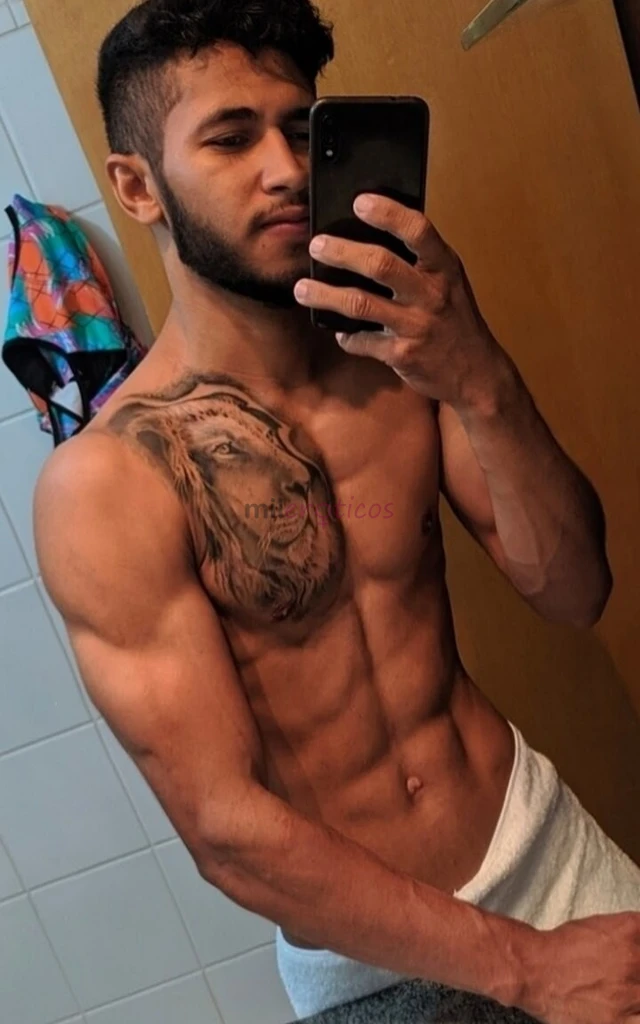 Ola vamos gozar gostoso te garanto que nao vai se arrepender de mim vamos ter uma experiencia unica pode ter certeza que seu cuzinho nao vai ser o mes...