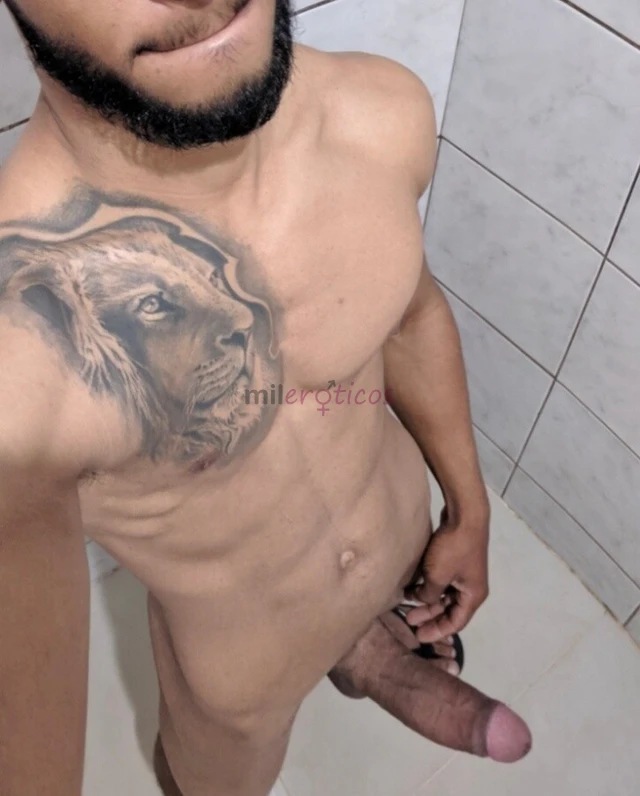 Ola vamos gozar gostoso te garanto que nao vai se arrepender de mim vamos ter uma experiencia unica pode ter certeza que seu cuzinho nao vai ser o mes...