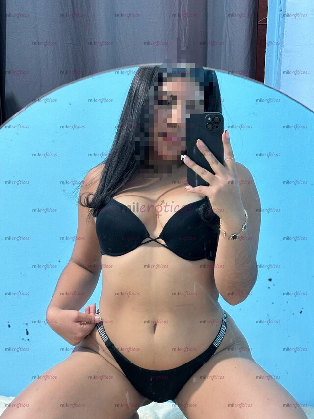 FOTOS DE LLENA DE CURVAS CON BONITA CARA Y ATENCIÓN INMEDIATA !!