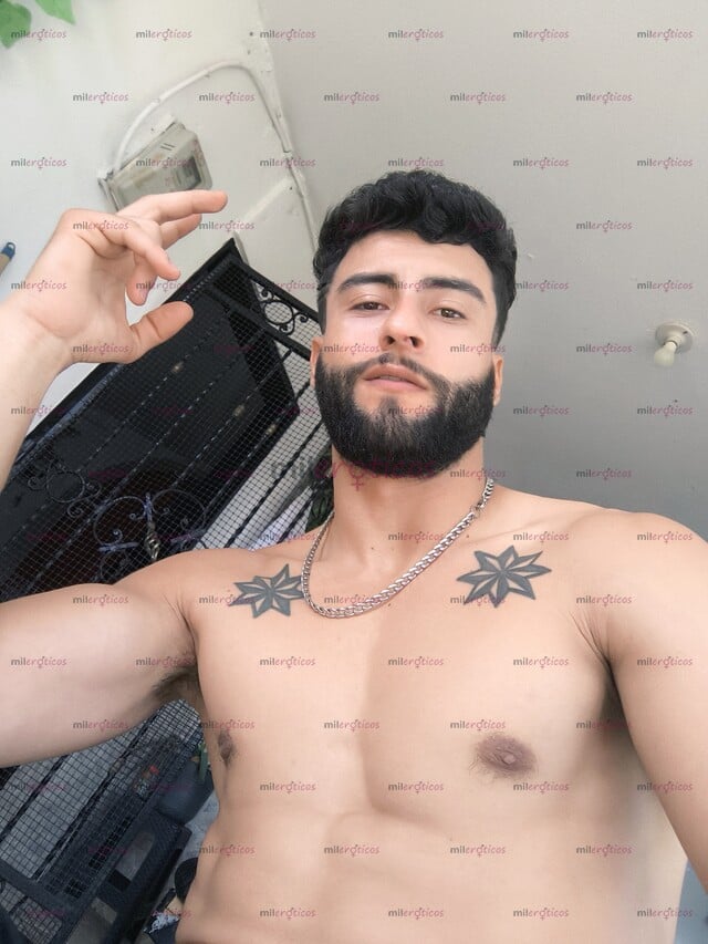 FOTOS DE PASIVO GANOSO SERIO Y CON BUEN CUERPO Y GANOSO DE