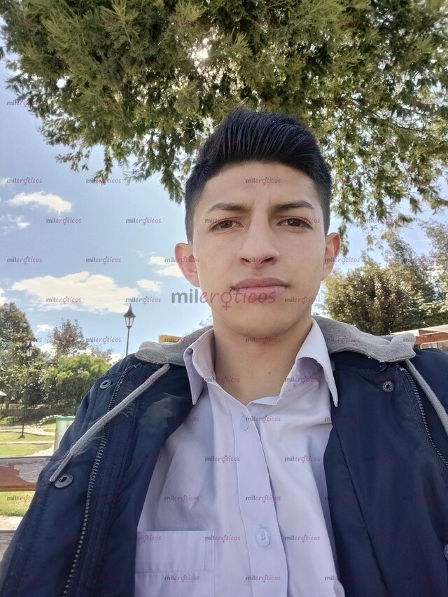 FOTOS DE HOMBRE JOVEN DISPUESTO A CUMPLIR TODAS TUS FANTASIAS.