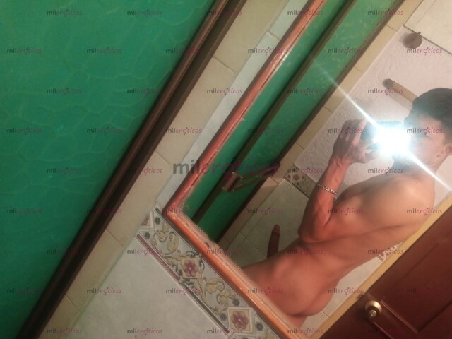 FOTOS DE HOMBRE JOVEN DISPUESTO A CUMPLIR TODAS TUS FANTASIAS.