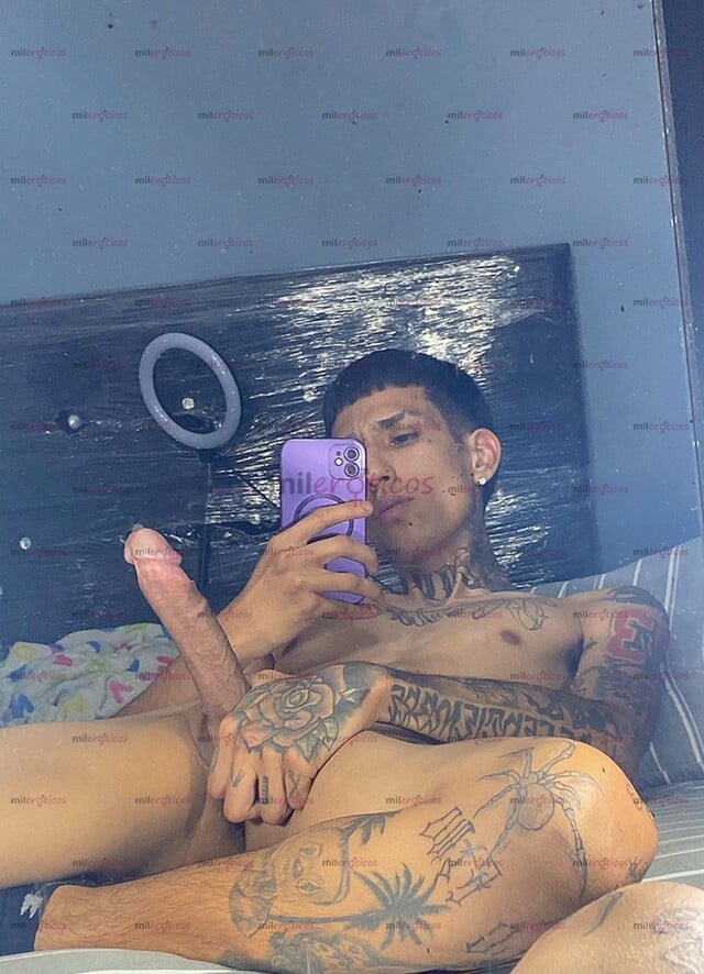 FOTOS DE JOVEN CHAKALON VERGUDO 22CM EXPERIENCIA EN PAREJAS SW