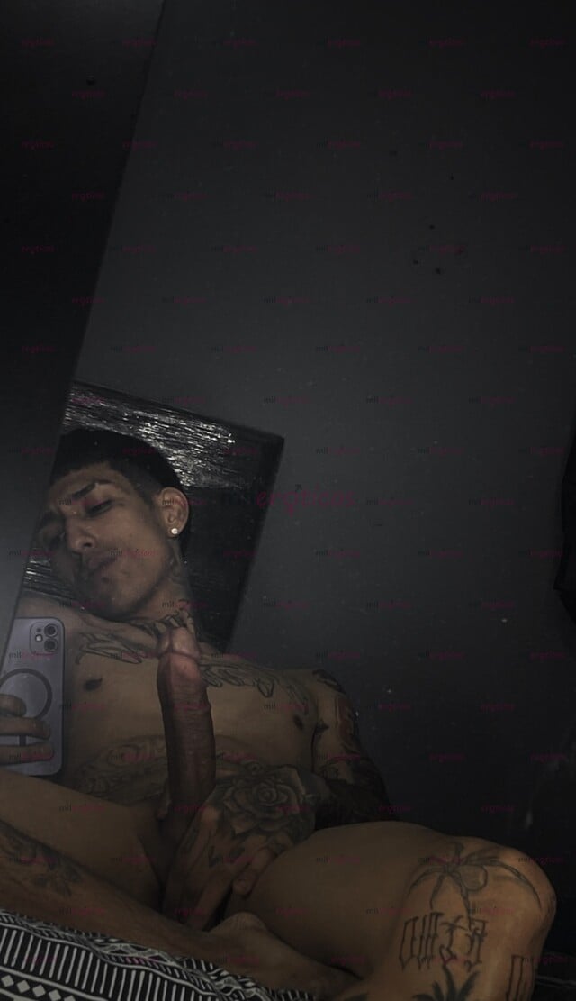 FOTOS DE JOVEN CHAKALON VERGUDO 22CM EXPERIENCIA EN PAREJAS SW