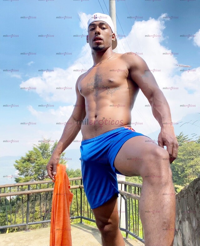 FOTOS DE MAN SERIO DISPUESTO A DARTE PLACER DEL BUENO EN MEDELLÍN ,(TU BARBERO CULION)