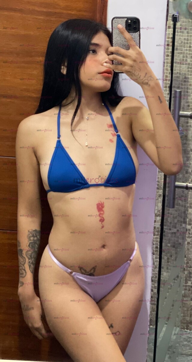 FOTOS DE MICHELLE HERMOSA JALISQUILLA LLEGANDO A MÉRIDA CONÓCEME