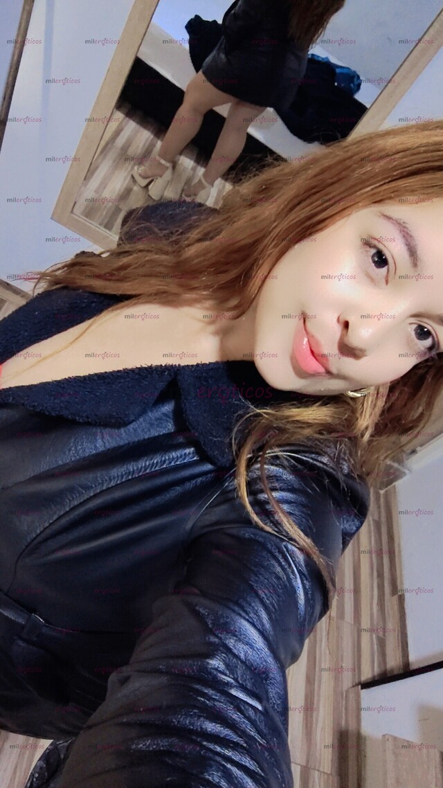 FOTOS DE HOLA SOY MIA NUEVA EN TU CIUDAD DISPUESTA A COMPLACERTE EN LO QUE DESEES