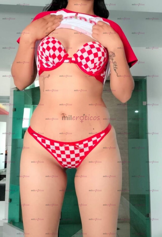 FOTOS DE CHERRY ÚNICA AUTENTICA 19 AÑOS UN SUEÑO HECHO REALIDAD FOTOS EN MOTEL ARCOS