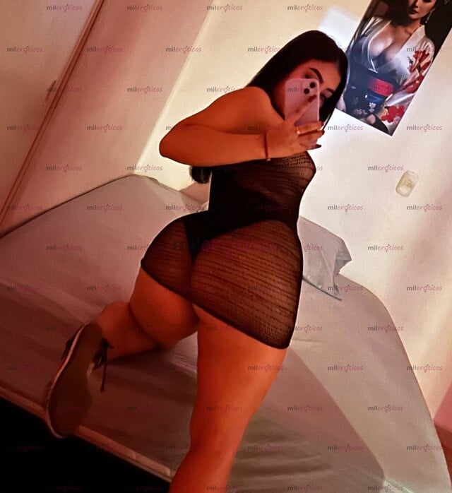FOTOS DE VEN A PASAR UN APASIONADO Y CANDENTE MOMENTO CON ESTA ESPECTACULAR MORENA