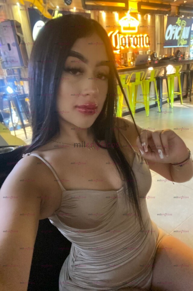 FOTOS DE MENTE ABIERTA HERMOSA PELINEGRA NUEVA EN TU CIUDAD ME LLAMO CATA