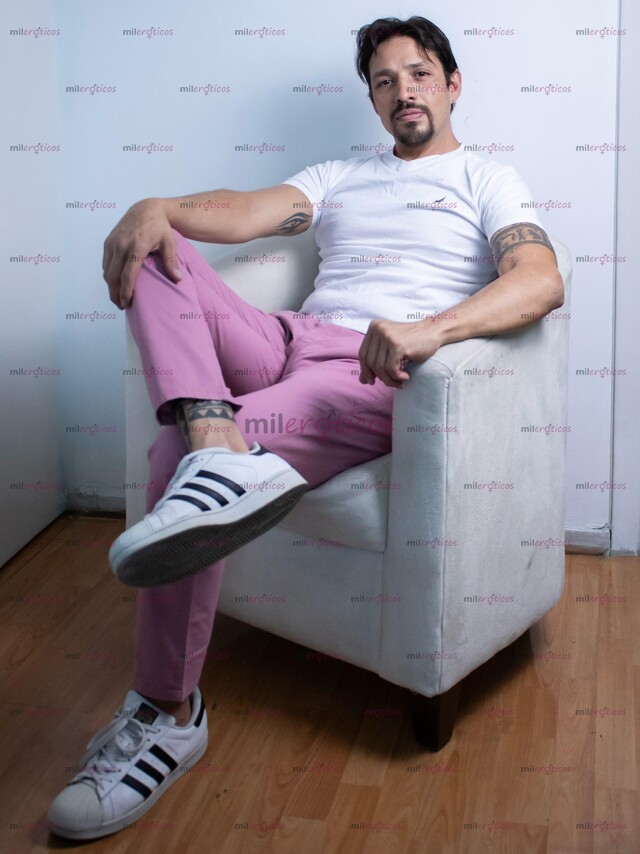 FOTOS DE BISEXUAL MASAJISTA REAL, CON LUGAR EN ZONA ROSA