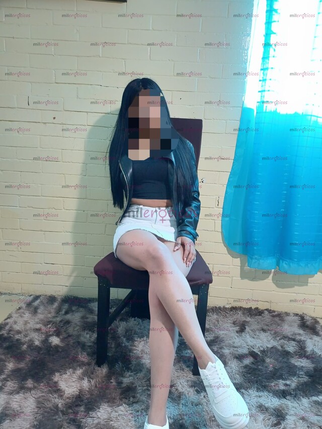 FOTOS DE ANÍMATE A PASAR UN RATO DELICIOSO CONMIGO, SERÉ TU PUTITA