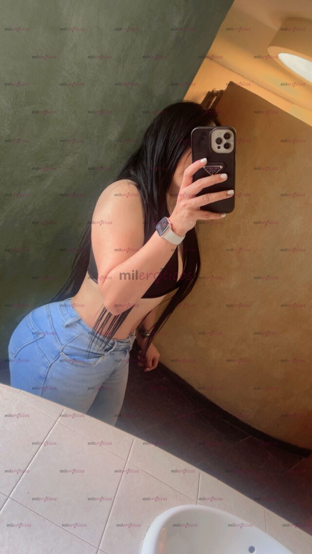 FOTOS DE SOY ALYSSA COSSIO CARIÑO MODELO VIP POCOS DÍAS EN TU CIUDAD