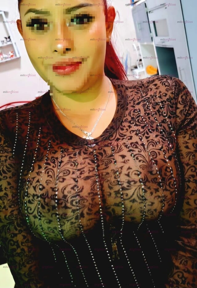 FOTOS DE CHAVITA HERMOSA CULONA Y RICAS BUBIS DISPUESTA A COMPLACERTE
