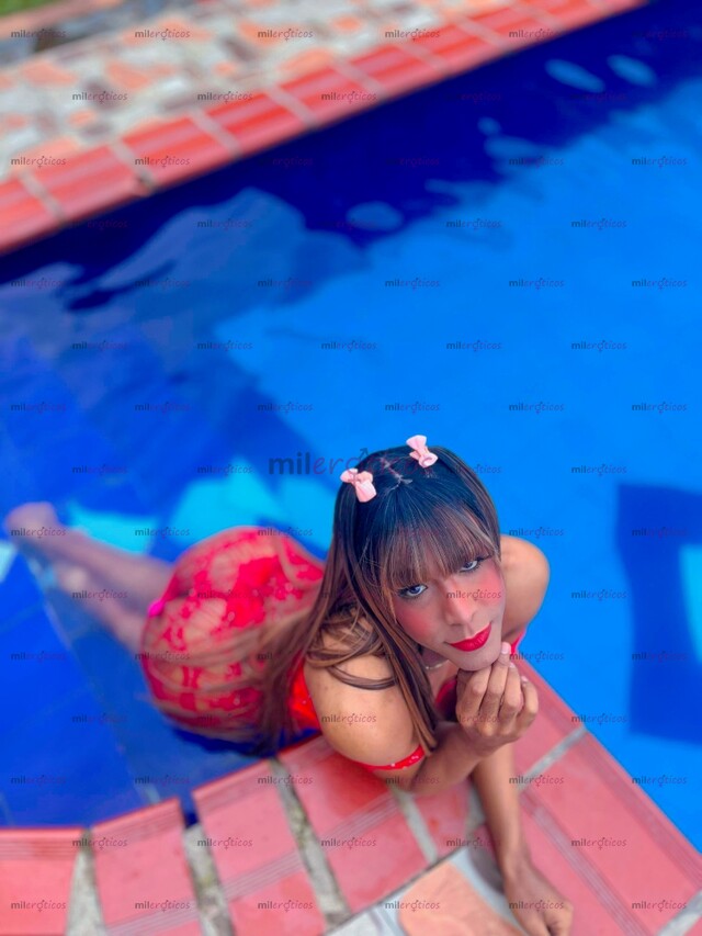 FOTOS DE NUEVA EN TU CIUDAD MI NOMBRE ES ASLY , SEXY MORENA