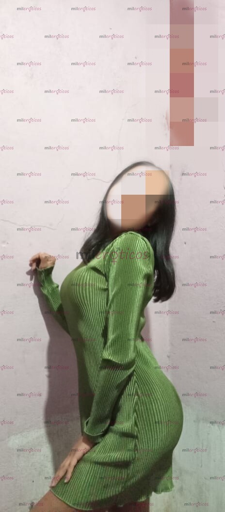 FOTOS DE UNA LINDA FLAQUITA MANEABLE, MORENITA COMO TE GUSTAN Y CHICA