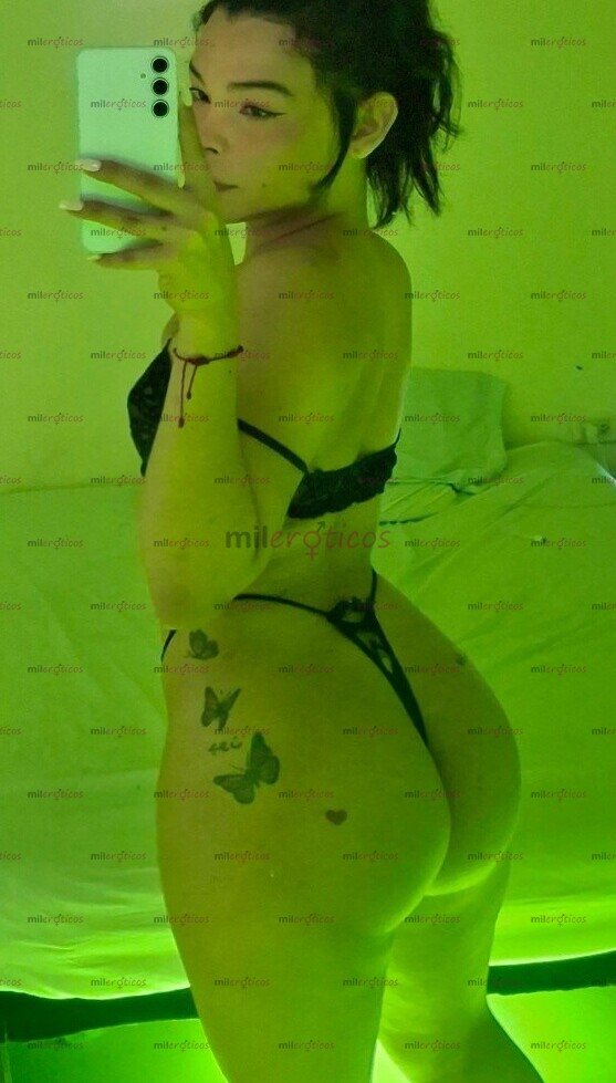 FOTOS DE DISP! FIN DE SEMANA TRANS COMPLETAMENTE NATURAL DISPUESTA A COMPLACERTE CON Y PA