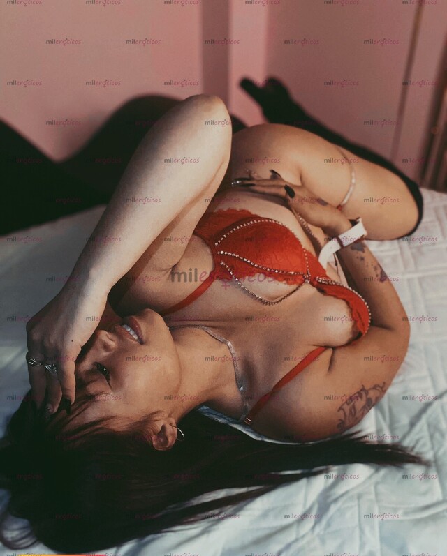 FOTOS DE DOMICILIO!! SARA LINDA PELIROJA CULONA DISPONIBLE PARA TI