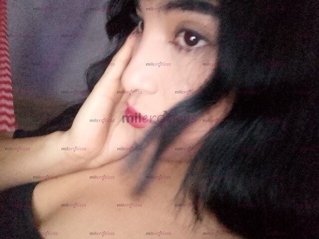 FOTOS DE HERMOSA Y JOVEN CHICA TRANS , OFRECE SU MARAVILLOSO SERVICIO PARA ADUL.