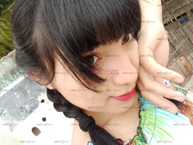 FOTOS DE HERMOSA Y JOVEN CHICA TRANS , OFRECE SU MARAVILLOSO SERVICIO PARA ADUL.