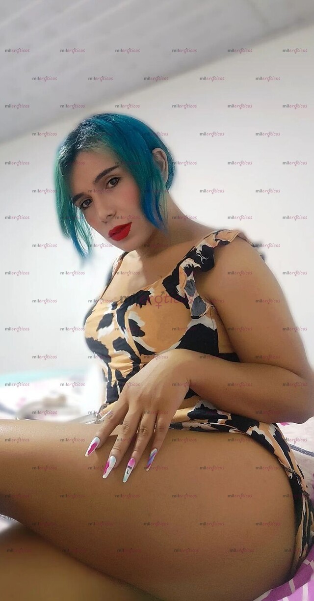 FOTOS DE BIANCA , TRANS HERMOSA Y COMPLACIENTE , CULONA Y CARA DE BARBIE