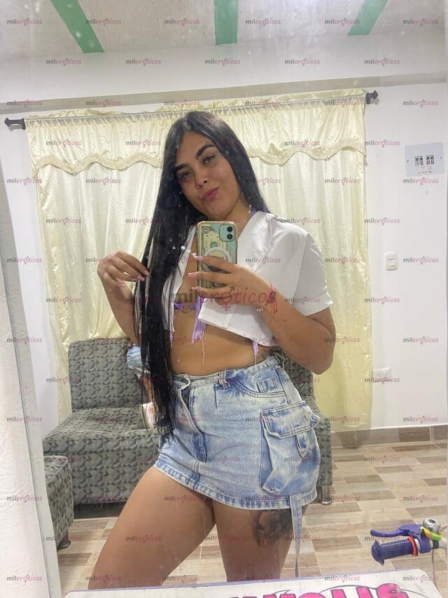 FOTOS DE HOLA CHICOS SOY LUCIANA DISPUESTA A COMPLACERTE Y HACERTE PASAR UN BUEN RATO