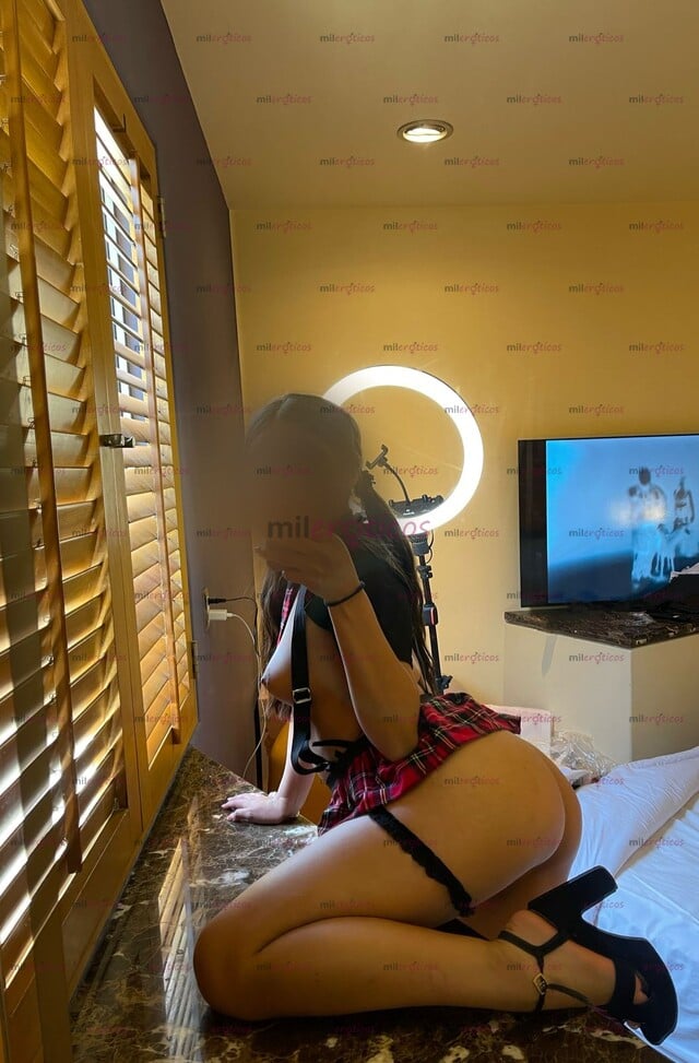 FOTOS DE DULCE O FAJEEE? VEN A PROBAR ESTE RICO DULCESITO RIQUISIMO DE 19 AÑOS
