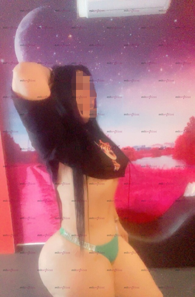 FOTOS DE SOY ALYSSA COSSIO CARIÑO MODELO VIP POCOS DÍAS EN TU CIUDAD