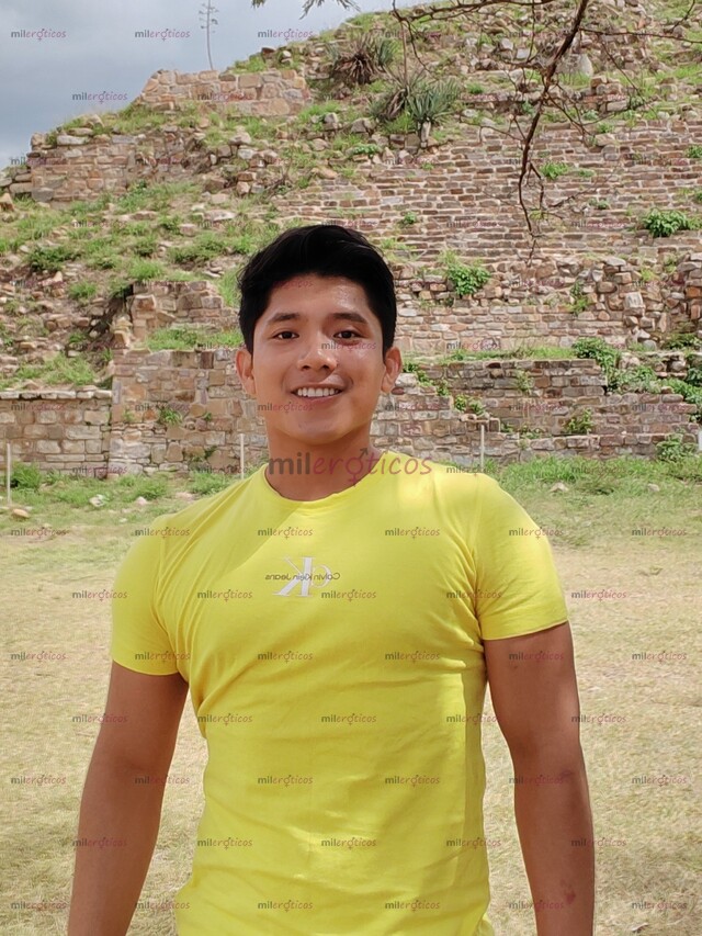 FOTOS DE DIEGO NOLAS VISITA EN OAXACA DISFRUTA CONMIGO