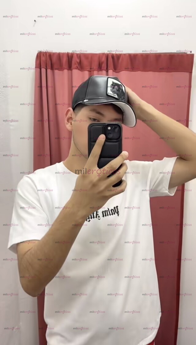 FOTOS DE BBY ISRAEL, CHICO FLAQUITO DE 19 AÑOS, SERVICIO DE SCORT GAY