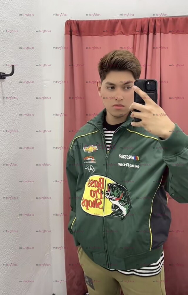FOTOS DE BBY ISRAEL, CHICO FLAQUITO DE 19 AÑOS, SERVICIO DE SCORT GAY