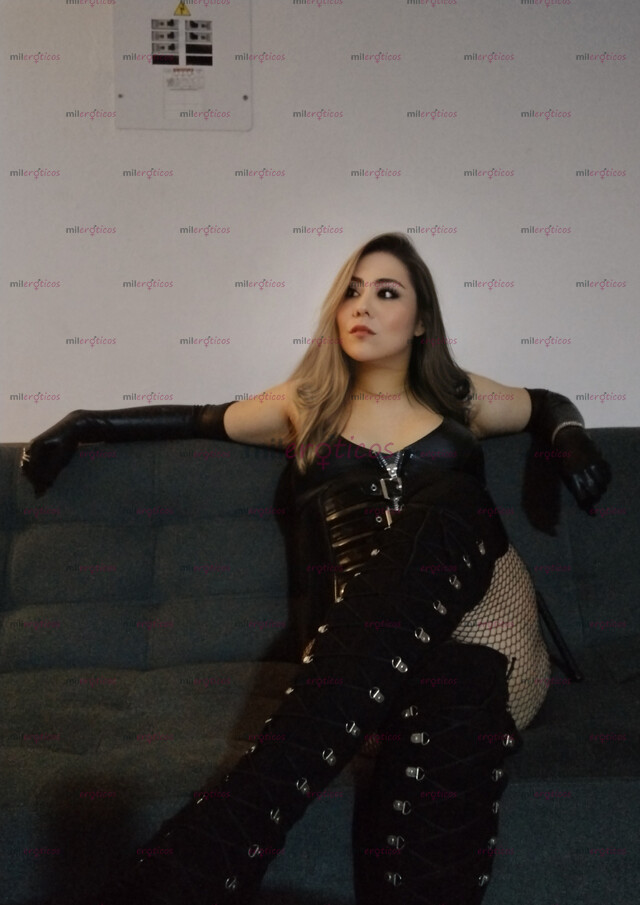 FOTOS DE EXPERIMENTE SUS EXTRAÑAS PERVERSIONES BDSM & FETISH CON EXCLUSIVA MISTRESS JADE