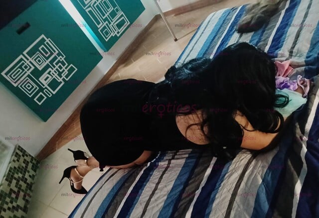 FOTOS DE SI QUIERES CUMPLIR TU FANTASÍA TE VA ENCANTAR SOY MUY CACHONDA Y DOY UN BUEN SE