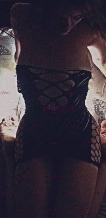 FOTOS DE SAL DE LA RUTINA Y LLEGA EL ÉXTASIS DISFRUTANDO DE DELICIOSOS MASAJES ERÓTICOS