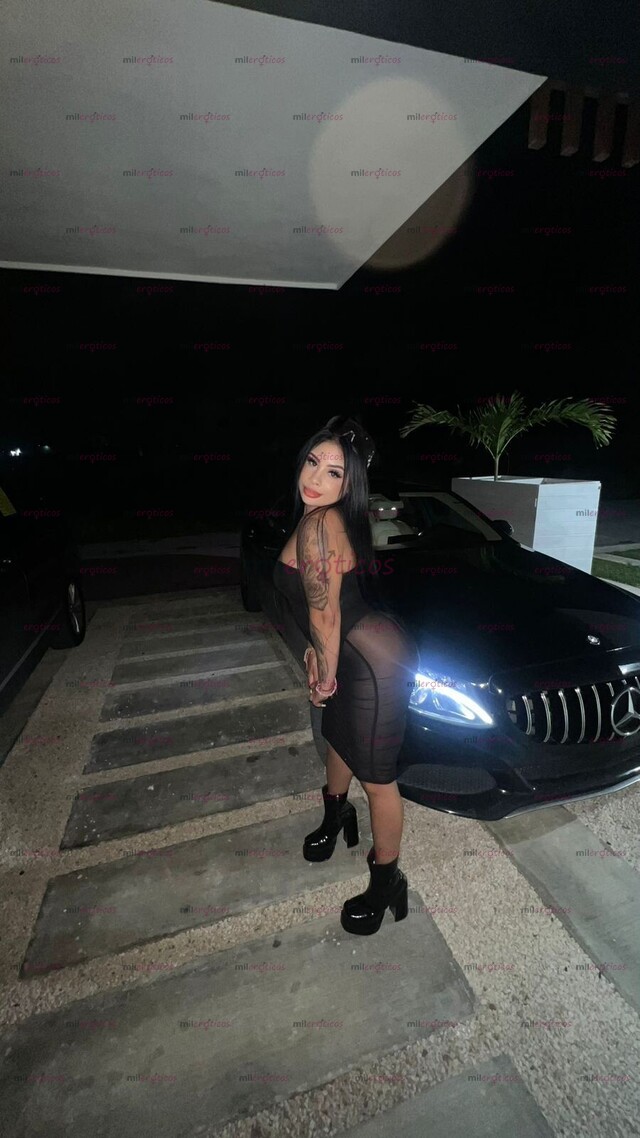 FOTOS DE EN BUSCA DE AVENTURAS CACHONDAS LLEGA SOFI LA MEJOR OPCION