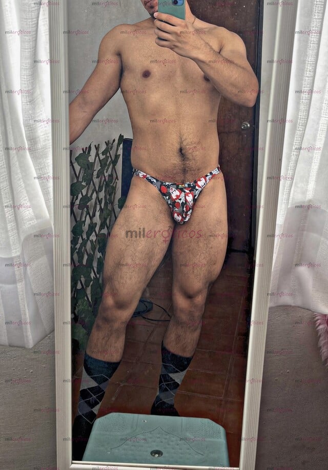 FOTOS DE JOVEN MASAJITA VARONIL, SEXI Y CON SÚPER PROMOCIÓN