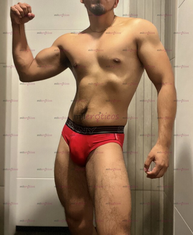 FOTOS DE JOVEN MASAJITA VARONIL, SEXI Y CON SÚPER PROMOCIÓN