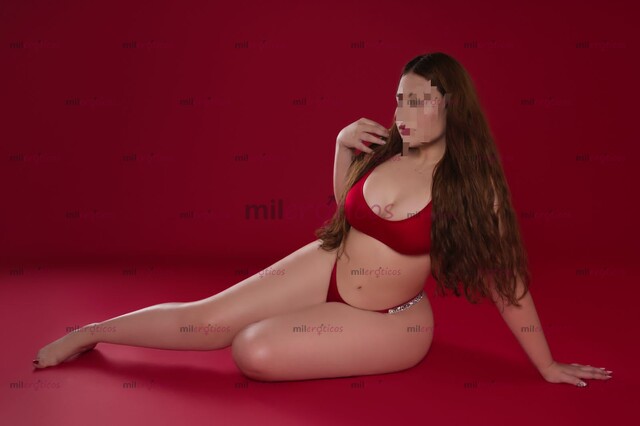 FOTOS DE PAULINA, NUEVA EN TU CIUDAD Y DISPUESTA A COMPLACERTE!