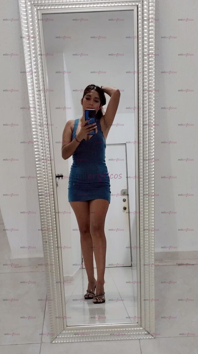 FOTOS DE NENA DE CASA FLAKITA, PETIT, PASA POR MI