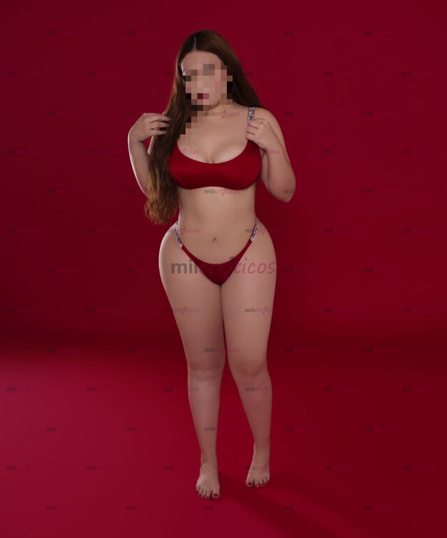 FOTOS DE PAULINA, NUEVA EN TU CIUDAD Y DISPUESTA A COMPLACERTE!